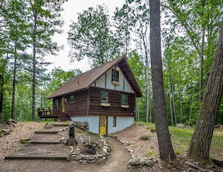 41 Allen Rd, Bartlett, NH 03812