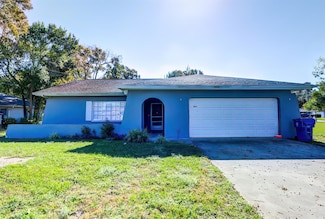 11100 Monarch St, Spring Hill, FL 34609