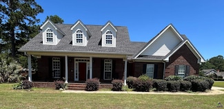 116 Wynens Way, Macon, GA 31216