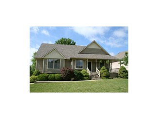16809 E 51st Street Ct S, Independence, MO 64055