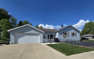 627 28th Ave, Monroe, WI 53566