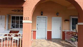 6873 W 36th Ave Unit 202, Hialeah, FL 33018