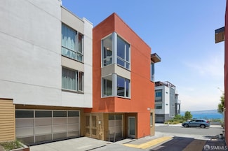 100 Avocet Way, San Francisco, CA 94124