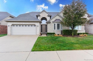 30493 Berghway Trail, Warren, MI 48092