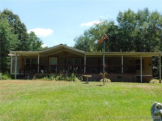 267 Ed Collins Ln, Clinton, NC 28328