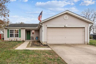 240 Sunset Ave, Harrison, OH 45030