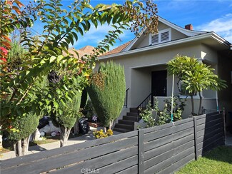 2222 Gates St, Los Angeles, CA 90031