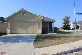 12250 Autumn Cherry, San Antonio, TX 78254