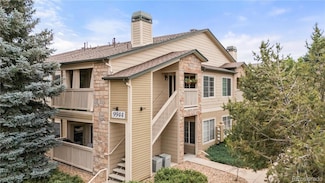 9944 E Carolina Cir Unit 201, Denver, CO 80247