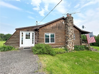 318 Fish Hill Rd, Marathon, NY 13803
