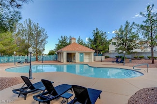 8824 Cornwall Glen Ave Unit 276, Las Vegas, NV 89129