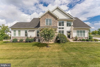 326 Wheatsheaf Way, Collegeville, PA 19426