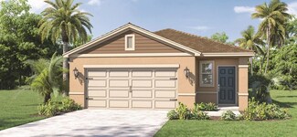 1609 Bull Hill Rd, Kissimmee, FL 34744