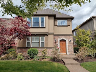 11881 SW Barber St, Wilsonville, OR 97070