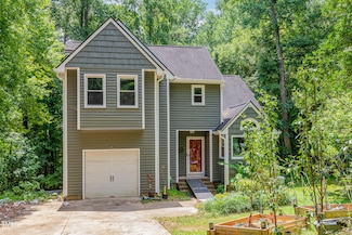 1300 Pine Trail, Clayton, NC 27520