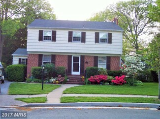 7002 Wellington Ct, Baltimore, MD 21212