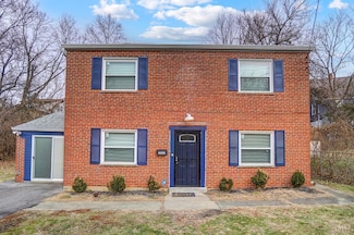2424 Westwood Northern Blvd, Cincinnati, OH 45211