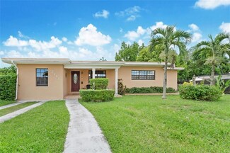 2181 SW 80th Ct, Miami, FL 33155