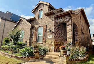 4302 Meadow Hawk Dr, Arlington, TX 76005