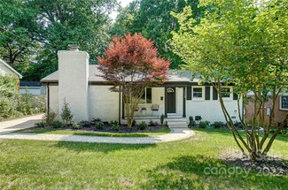 4212 Hammett St, Charlotte, NC 28205