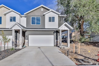 118 E 730 N Unit 104, Tooele, UT 84074