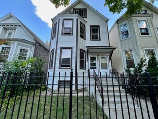 3422 W Schubert Ave, Chicago, IL 60647
