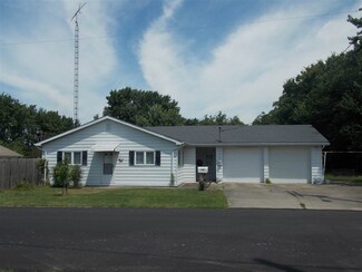 286 E Harding St, Orleans, IN 47452