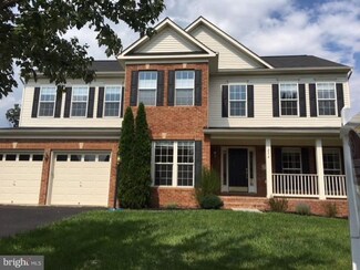 234 Mackenzie Ln, Stephenson, VA 22656