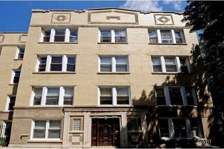 3102 W Leland Ave Unit 302, Chicago, IL 60625