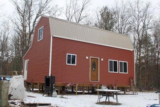 2875 Dewar, Barton City, MI 48705