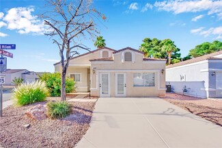 1728 Wendell Williams Ave, Las Vegas, NV 89106