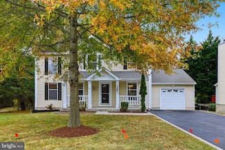 1261 Cavendish Dr, Silver Spring, MD 20905