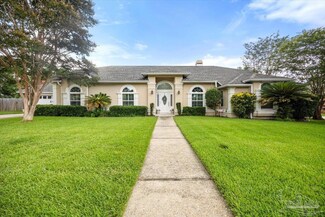 3320 Tompkins St, Pensacola, FL 32504