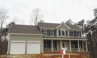291 Abbott Ln, Prince Frederick, MD 20678