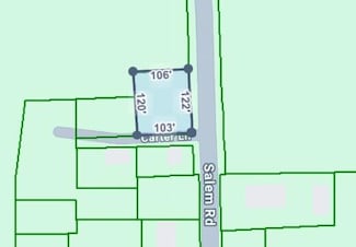 1101 Salem Rd, Rossville, GA 30741