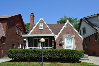 15772 Indiana St, Detroit, MI 48238