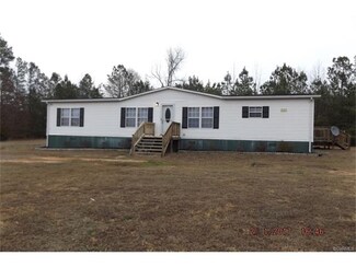 396 Old Pool Rd, Brodnax, VA 23920