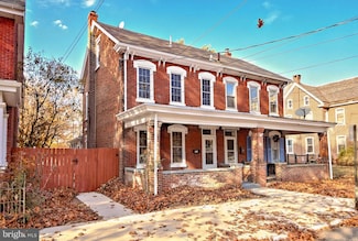 709 N Charlotte St, Pottstown, PA 19464