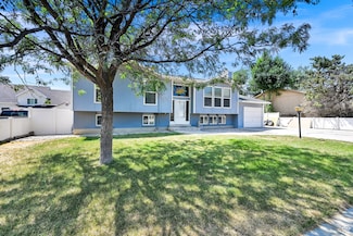 9242 S Laura Anne Way, Sandy, UT 84094