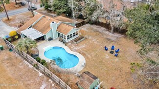 3413 Sparrow Hawk Ct, Wilmington, NC 28409