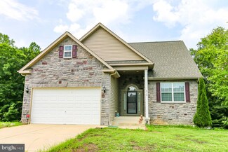 513 Gate Dancer Ct, Prince Frederick, MD 20678