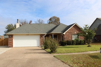 716 Pin Oak Dr, Marion, AR 72364