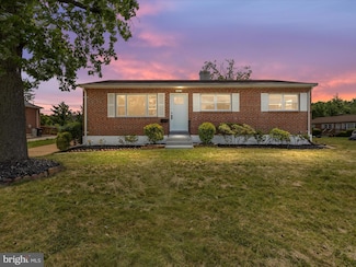 901 Vanderwood Rd, Catonsville, MD 21228