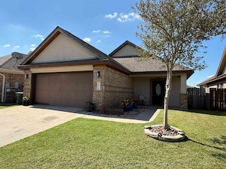 10125 Dominion Ranch Dr, Port Arthur, TX 77640