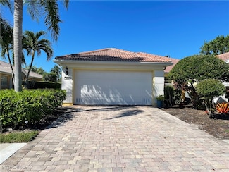 7203 Salerno Ct, Naples, FL 34114
