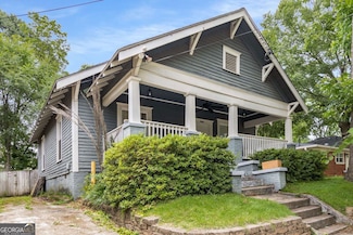 1148 Hardee St NE, Atlanta, GA 30307
