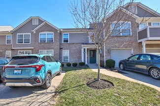 2125 Carrick Ct Unit 303, Crescent Spring, KY 41017