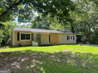 3547 Travis Blvd, Macon, GA 31206