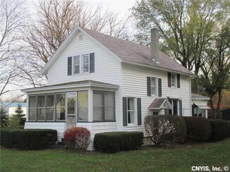 13524 Ridge Rd, Red Creek, NY 13143