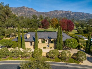 2030 Birnam Wood Dr, Santa Barbara, CA 93108